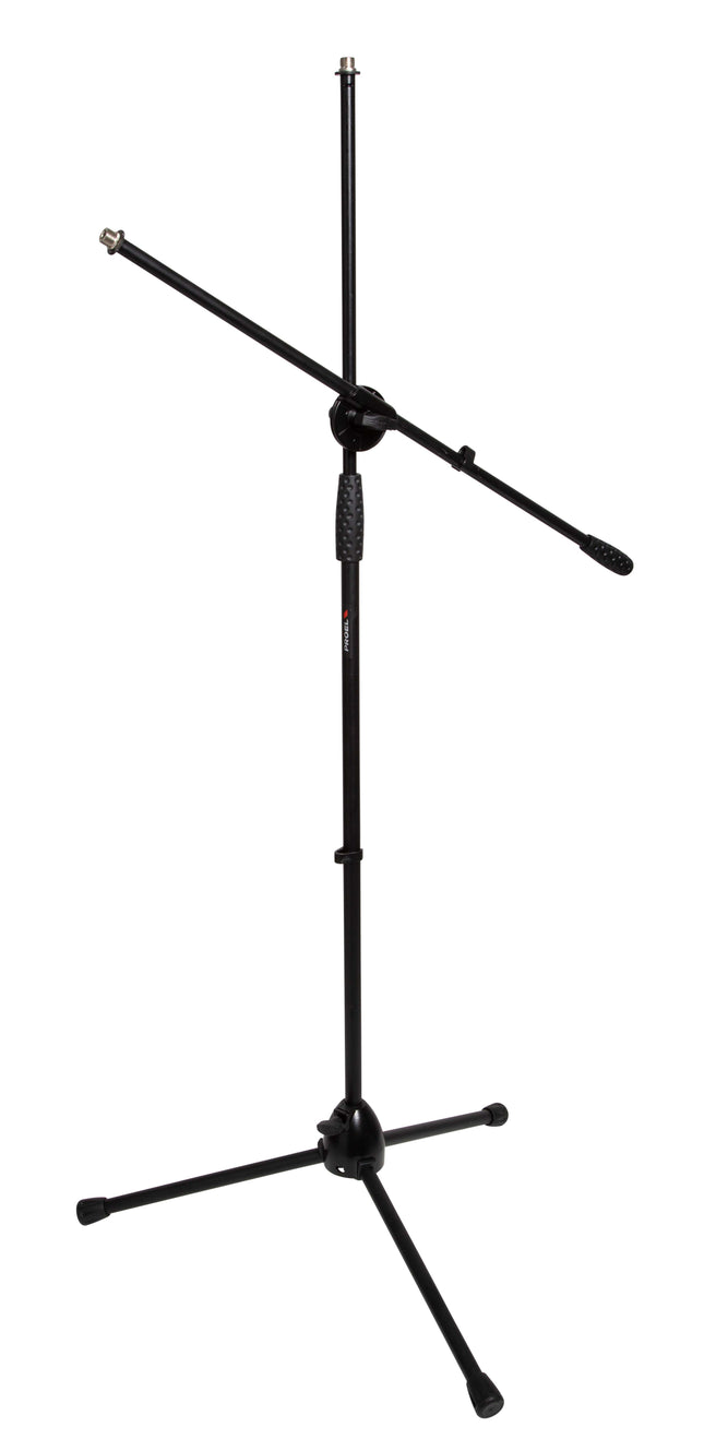 Proel Stage Professional double microphone stand RSM197BK