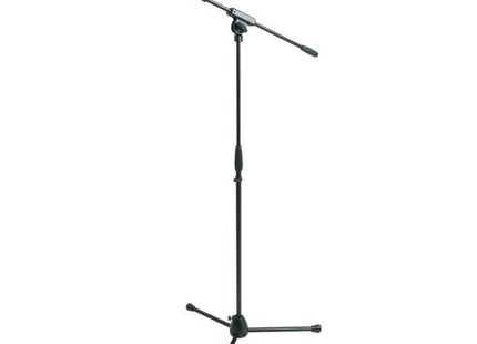 Proel Stage Professional telescopic boom microphone stand RSM200BK