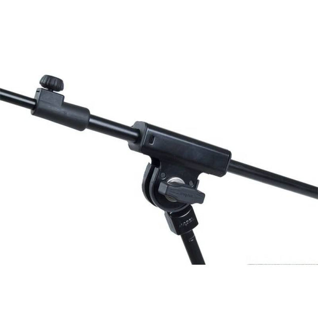 Proel Stage Professional telescopic boom microphone stand RSM200BK