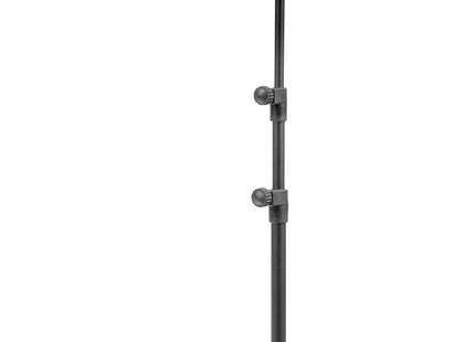 Proel Stage Music stand with 3-section adjustable height RSM295