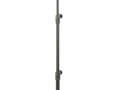 Proel Stage Music stand with 3-section adjustable height RSM295