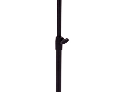 Proel Stage Professional music stand with orientable music holder RSM365M