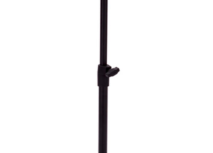 Proel Stage Professional music stand with orientable music holder RSM365M