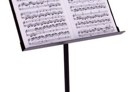 Proel Stage Professional music stand with orientable music holder RSM365M