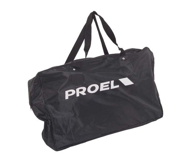 Proel Stage Professional music stand with orientable music holder RSM365M