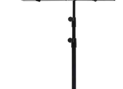 Proel Stage Professional sturdy steel tube music stand RSM600