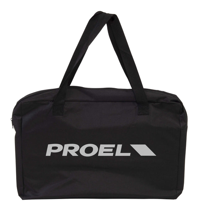 Proel Stage Professional sturdy steel tube music stand RSM650