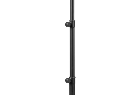 Proel Stage Professional sturdy steel tube 3-section music stand RSM700