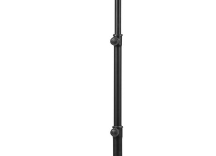 Proel Stage Professional sturdy steel tube 3-section music stand RSM700