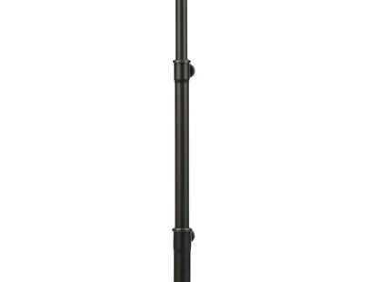 Proel Stage Professional sturdy steel tube 3-section music stand RSM700