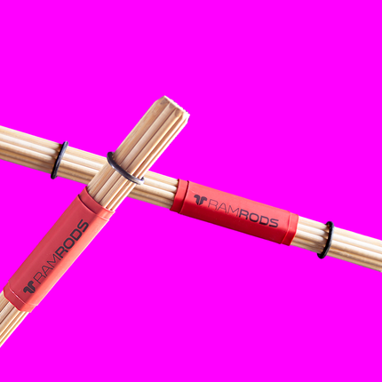 RamRods REGGAE RODS