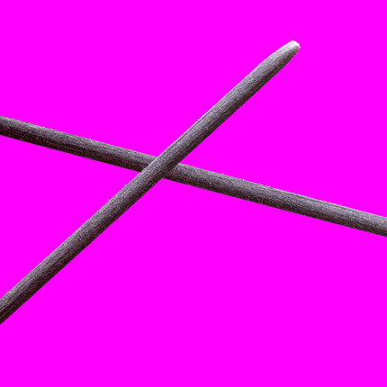 RamRods REPINIQUE BLACK