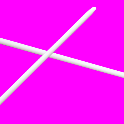 RamRods REPINIQUE WHITE