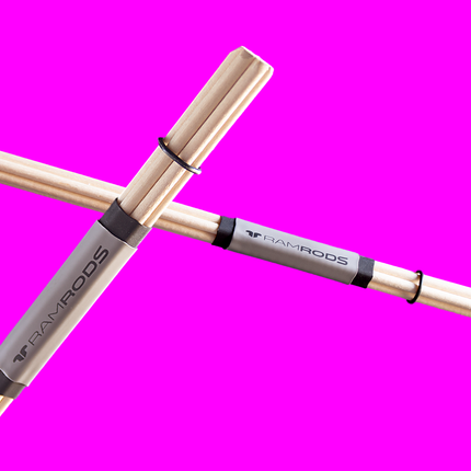 RamRods ROCKER LITES