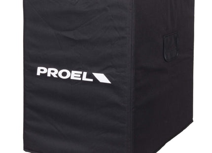 Proel Sound systems Bags S Series Subs
