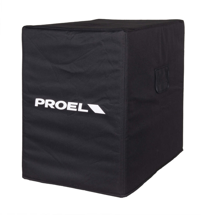 Proel Sound systems Bags S Series Subs