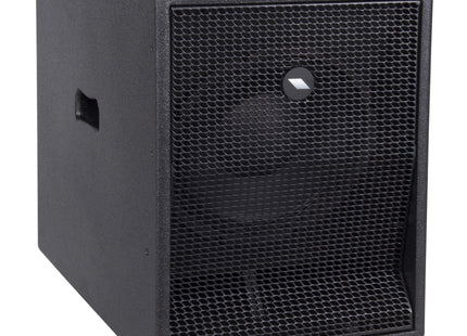 Proel Sound systems Active Sub S10A