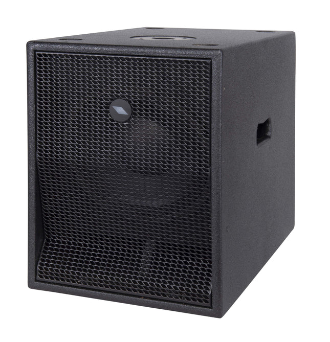 Proel Sound systems Active Sub S10A