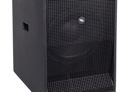Proel Sound systems Active Sub S12A