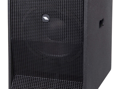 Proel Sound systems Active Sub S12A
