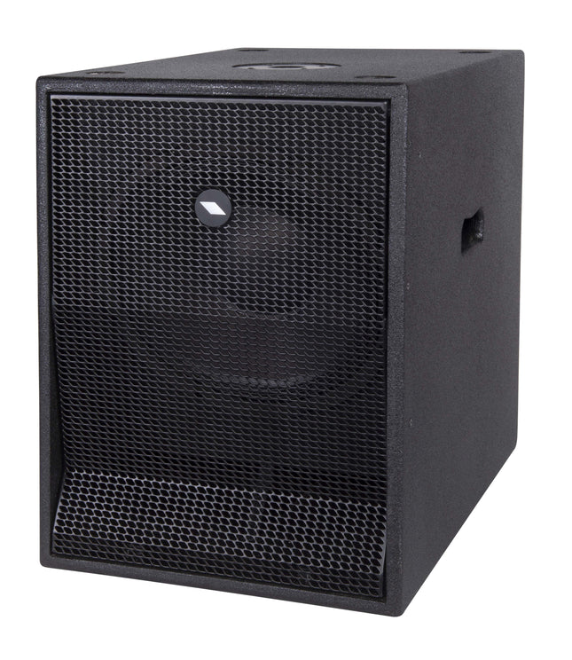 Proel Sound systems Active Sub S12A