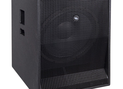 Proel Sound systems Active Sub S15A