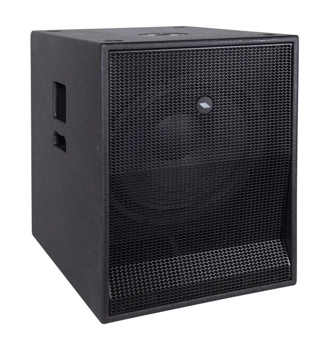 Proel Sound systems Active Sub S15A