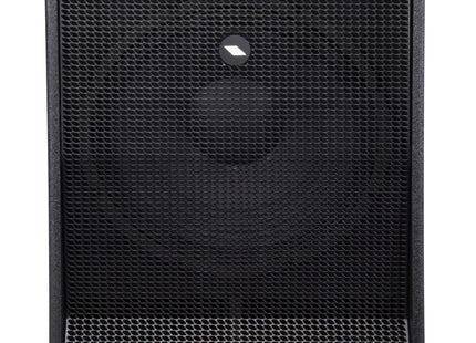 Proel Sound systems Active Sub S15A