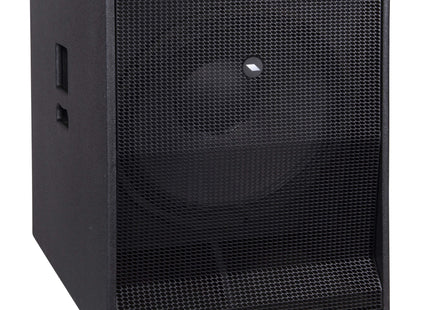 Proel Sound systems Active Sub S18A