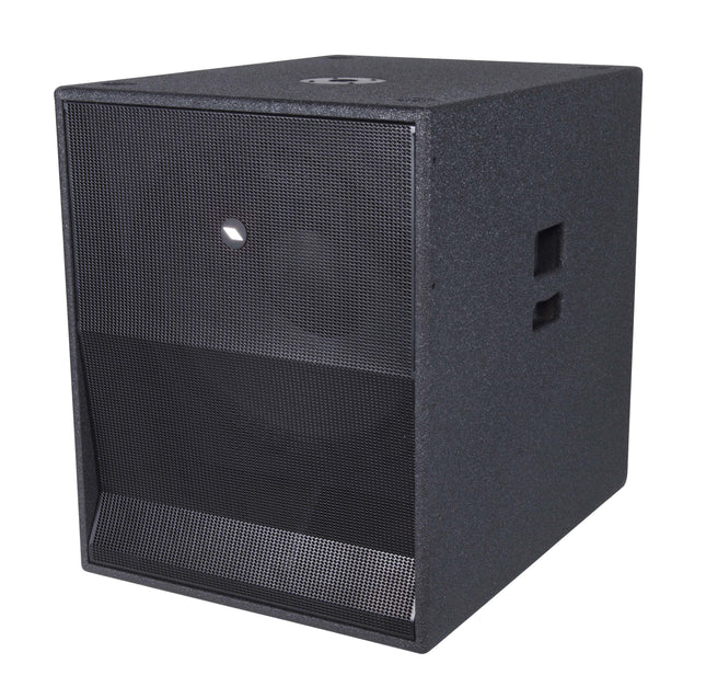 Proel Sound systems Active Sub S18A