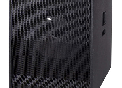 Proel Sound systems Active Sub S18A
