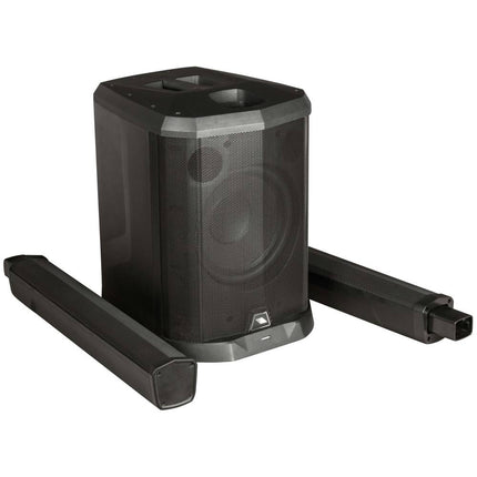 NEW! Proel Sound systems SESSION 2 (available from September '26)
