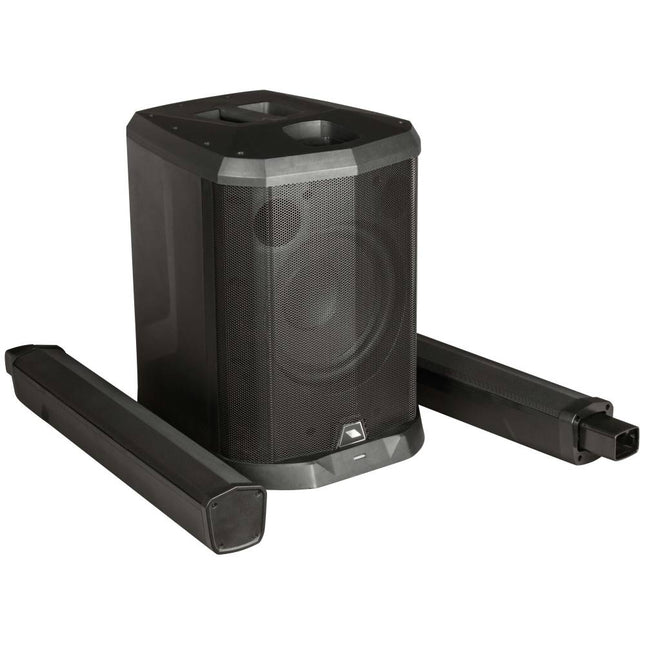 NEW! Proel Sound systems SESSION 2 (available from September '26)