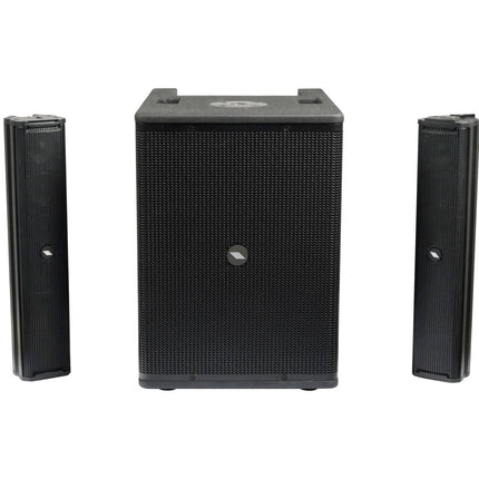 Proel Sound systems SESSION700