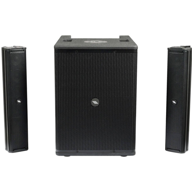Proel Sound systems SESSION700