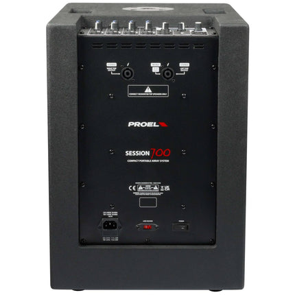 Proel Sound systems SESSION700