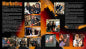 Sandberg Book "The Face of Bass" 40 Years Sandberg Guitars