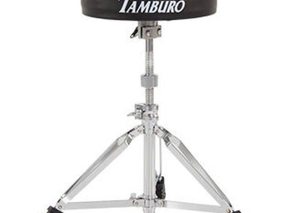 Tamburo Drum Throne TB DT350