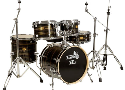 Tamburo T5LX Drumkit