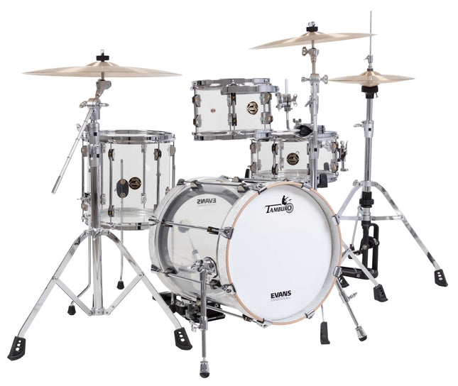 Tamburo Volume series drums