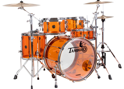Tamburo Volume series drums