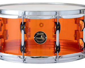 Collection image for: Tamburo Volume series