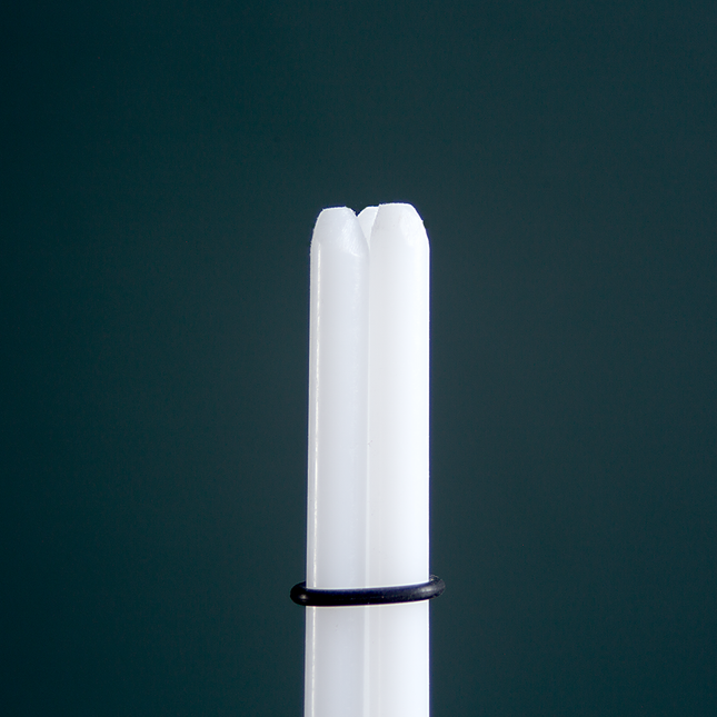RamRods TAMBORIM BLACK SINGLE