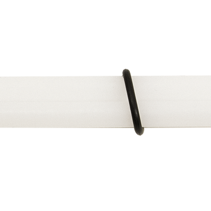 RamRods TAMBORIM WHITE SINGLE