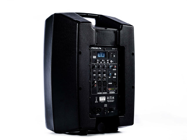 Proel Sound systems V10 Free