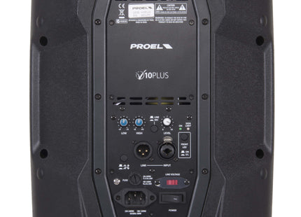 Proel Sound systems V10PLUS