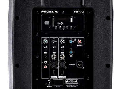 Proel Sound systems V10WAVE