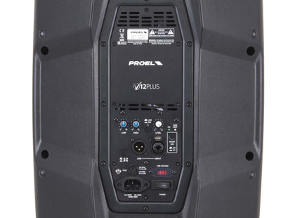 Proel Sound systems V12PLUS