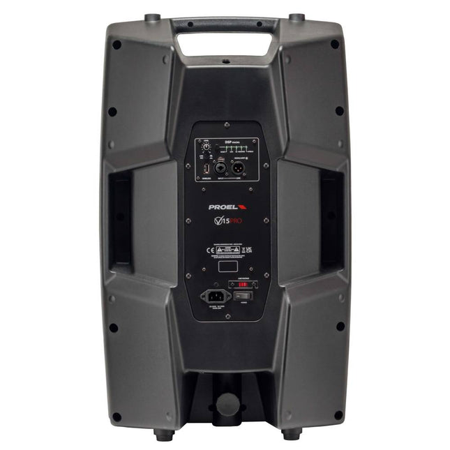 Proel Sound systems V15PRO