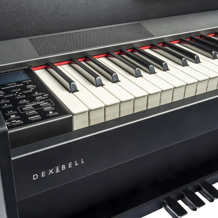 Dexibell Vivo Home H5